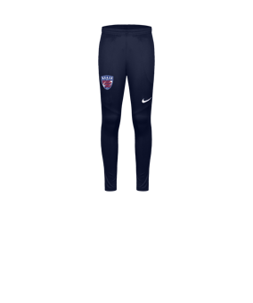 Nike Park 26 Pantalon d'entraînement Enfants Bleu C410
