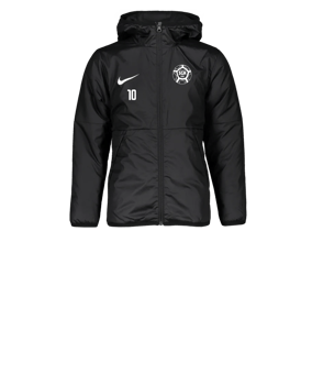 Nike Park 20 Repel Trainingsjacke Kids F010