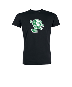 Merch Creator 2.0 T-Shirt Black FC002