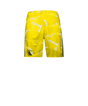 adidas Tiro 26 Torwartshort Gelb