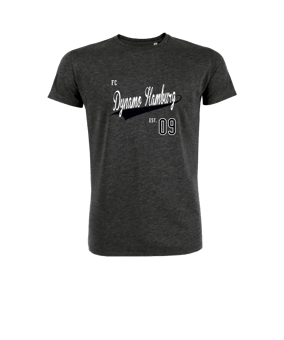 Merch Creator 2.0 T-Shirt Dark Heather Grey | #town