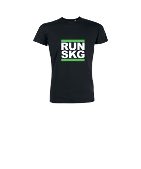 Merch Mini Creator 2.0 T-Shirt Kids Black FC002