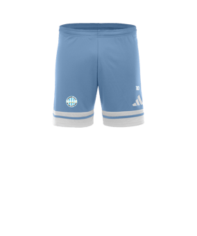 adidas Squadra 25 Court Bleu