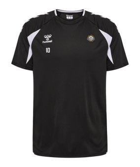 hummel Core 2.0 Maillot Noir C2114 