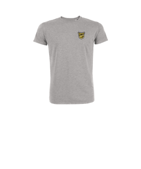 Merch Mini Creator 2.0 T-Shirt Kids Heather Grey | #support