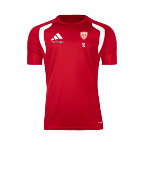 adidas Tiro 26 Trikot Rot