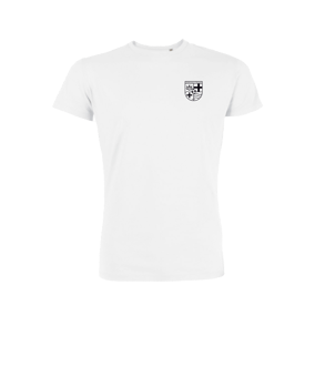 Merch Creator 2.0 T-Shirt White | #logo1c