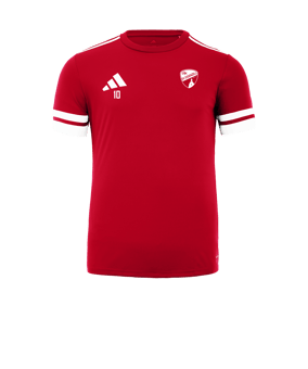 adidas Squadra 25 Trikot Rot