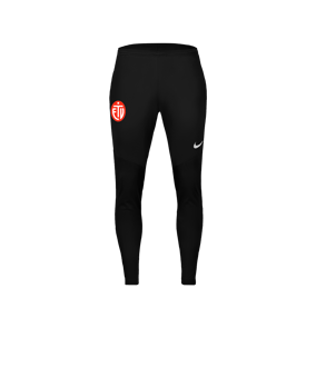 Nike Park 26 Trainingshose Schwarz F010