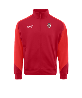 Veste Nike Anthem 24 rouge F657 