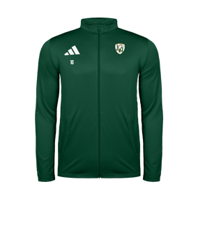 adidas Entrada 26 Veste d'entraînement Vert 