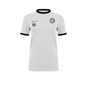 Nike Academy 25 Trainingshirt Damen Weiss F100