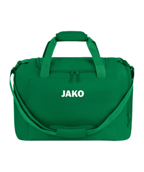 JAKO One L Tasche Grün F200