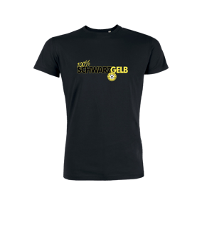 Merch Creator 2.0 T-Shirt Black FC002