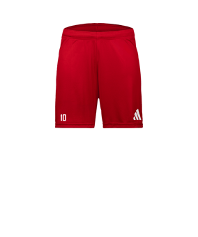 adidas Entrada 26 Short Rot