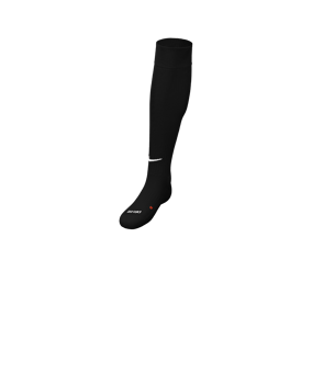 Nike Classic II Calcetines de fútbol Negro C010 