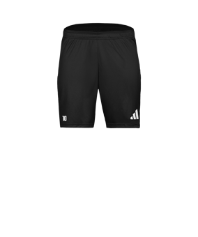 adidas Tiro 26 League Short Schwarz