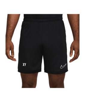 Nike Academy 25 Short Schwarz F010
