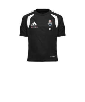 adidas Tiro 26 League Trikot Kids Schwarz