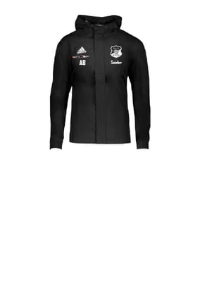 adidas Entrada 22 Allwetterjacke Kids