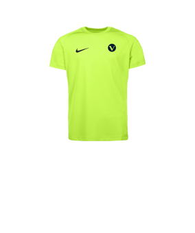 Nike Park VIII Trikot Kids Grün F702