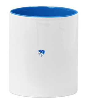 Merch Mug Two Tone 11oz Blue