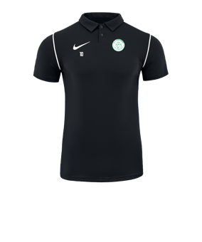 Polo Nike Park 20 noir F010 