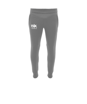 adidas Tiro 25 Travel Trainingshose Grau