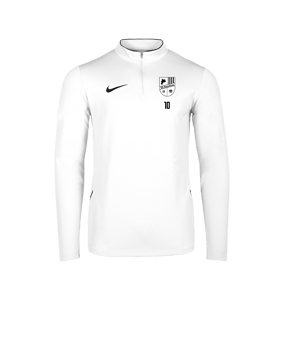 Nike Park 26 Drill Top Sweatshirt Weiß F100