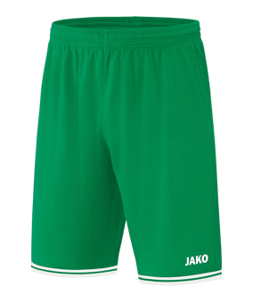 JAKO Center 2.0 Basketball Court Vert C06 - vert
