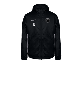 Nike Park 26 Veste Enfants Noir C010