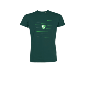 Merch Mini Creator 2.0 T-Shirt Kids Glazed Green FC036