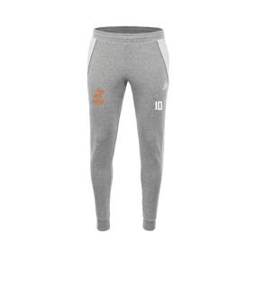adidas Pantalon d'entraînement Gris 