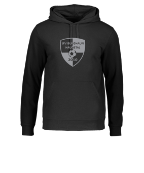 Merch Drummer 2.0 Hoody Black FC002