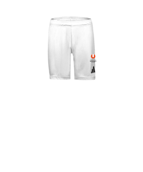 adidas Entrada 26 Short Kids Weiß