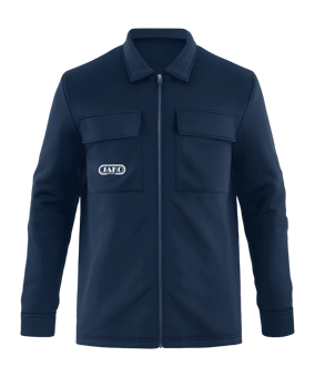 JAKO Wardrobe Freizeitjacke Blau F900 - blau