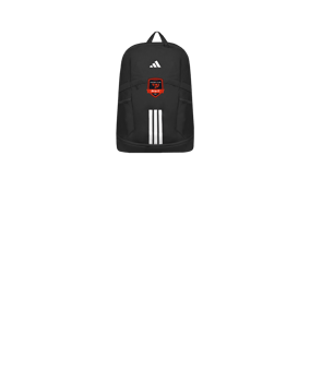 adidas Tiro Rucksack Schwarz