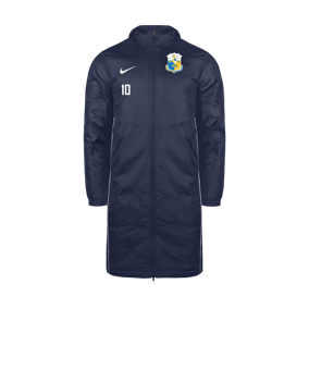 Nike Park 26 Winterjacke Blau F410