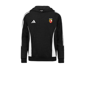 adidas Sweatshirt à capuche Enfants Noir 
