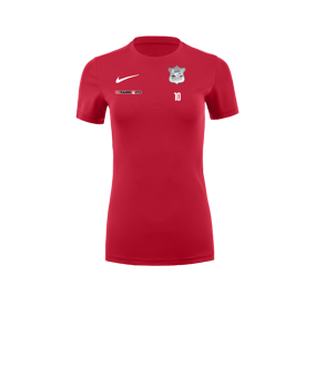 Nike Park VII Trikot Damen Rot F657