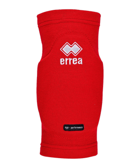 Errea Tokio Knieschoner Rot F0002 - rot