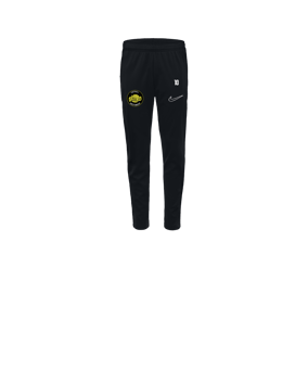 Nike Academy 25 training pant enfants noir F010