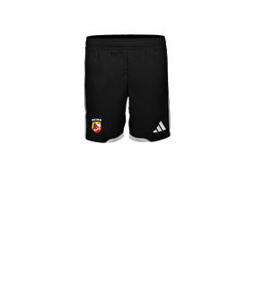 adidas Tiro 26 Competition Court Enfants Noir 