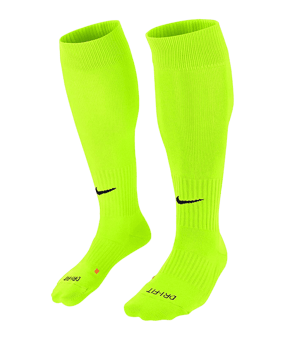 Nike VfL Bochum Torwartstutzen 2020/2021 Gelb F702 - gelb