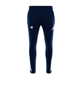adidas Tiro 25 Competition Trainingshose Blau