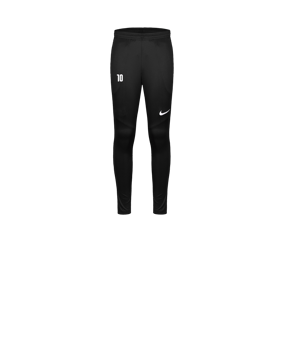 Nike Park 26 Trainingshose Kids Schwarz F010