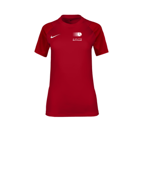 Nike Academy II Trikot Damen Rot F657