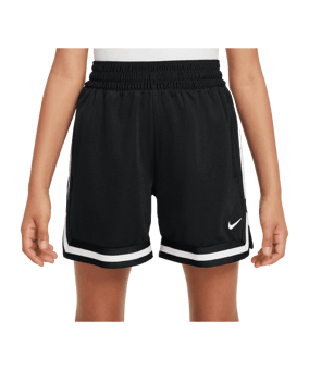 Nike Df Dna 24 5In Pantaloncini Bambini Nero C010 - nero