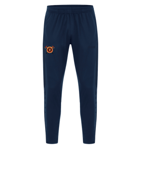 Pantalon de training JAKO Power bleu F900 