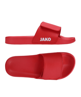 JAKO Jakolette Locker Rot F726 - rot